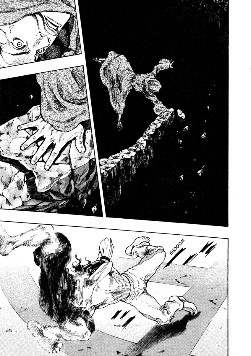 Read Shamo Manga Online