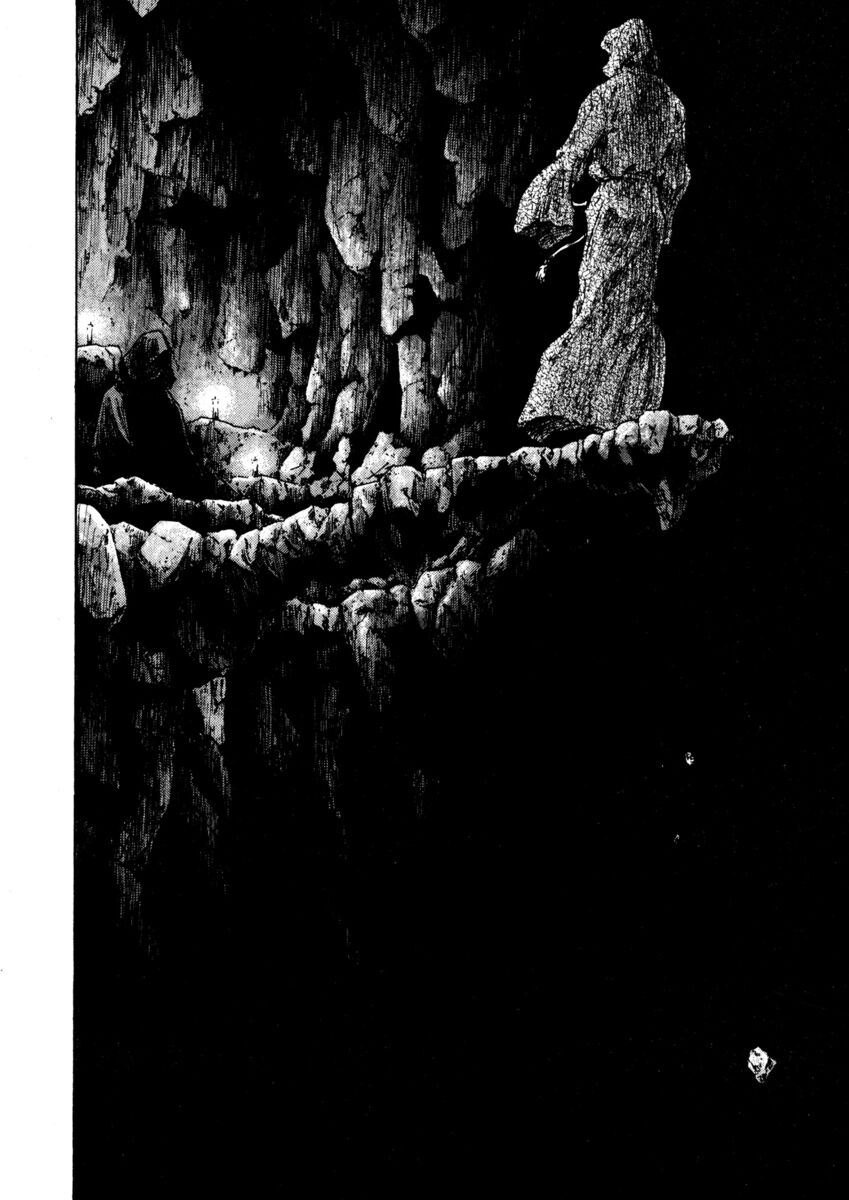 Read Shamo Manga Online