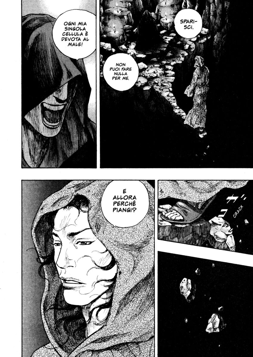 Read Shamo Manga Online