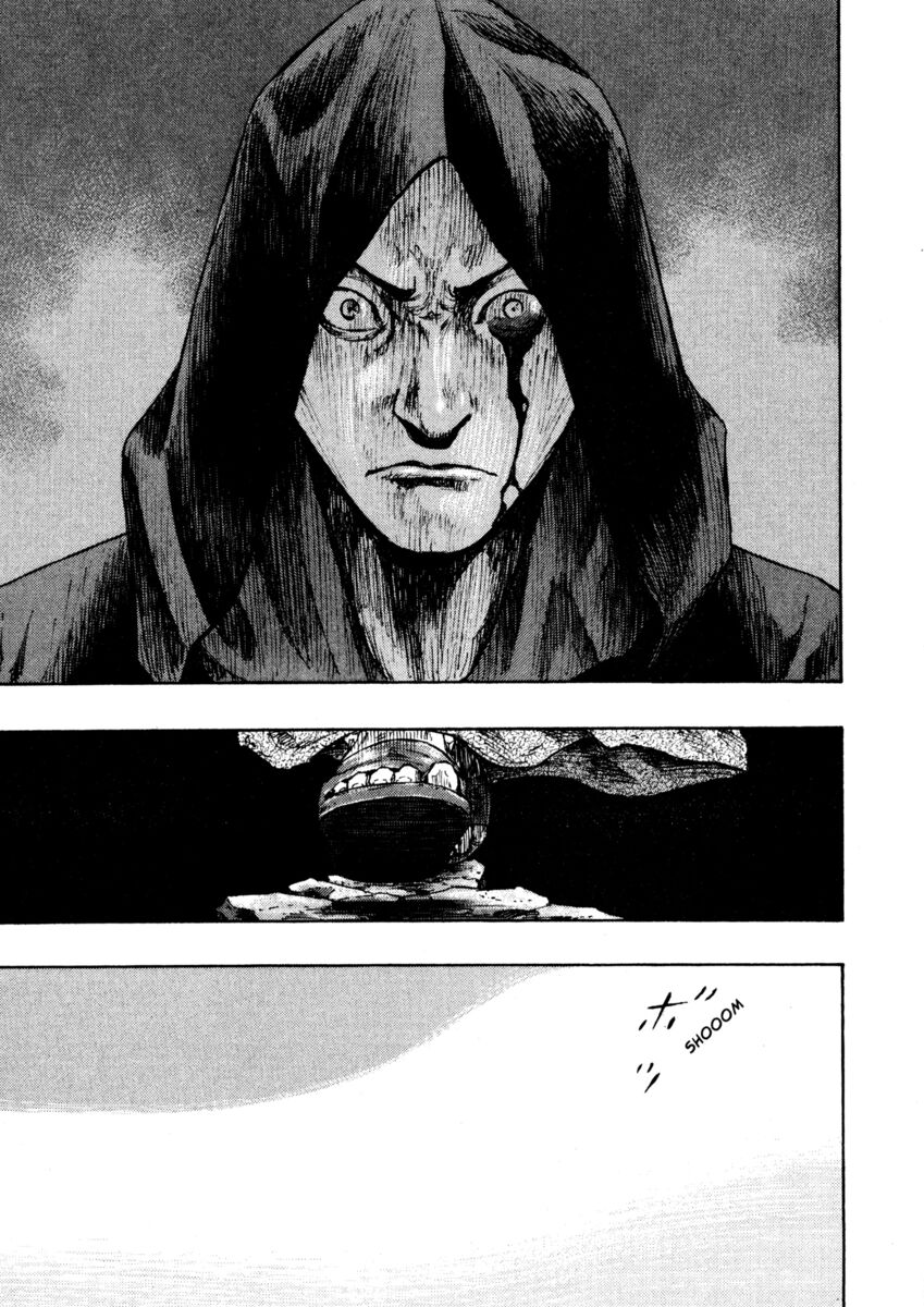 Read Shamo Manga Online