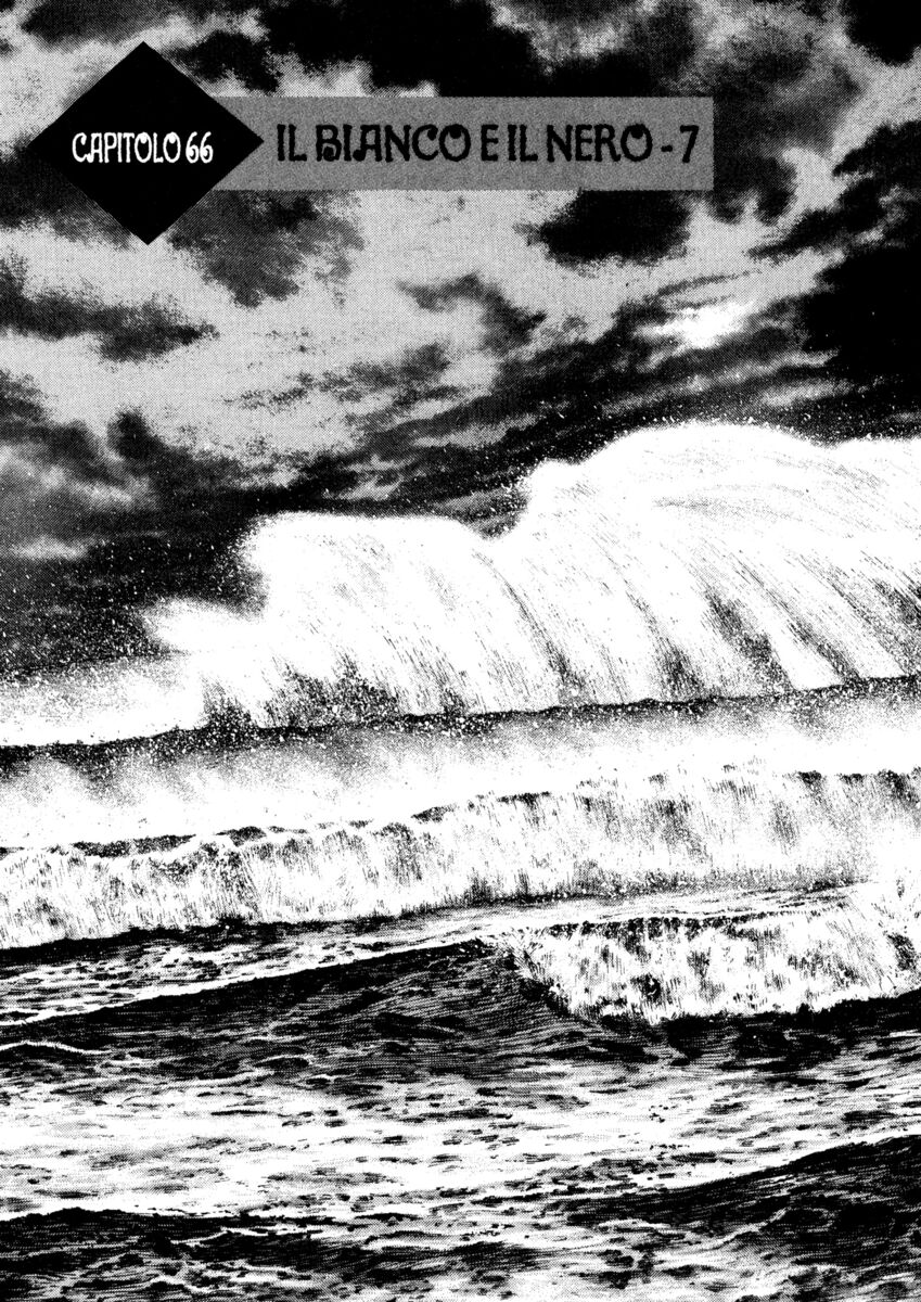 Read Shamo Manga Online