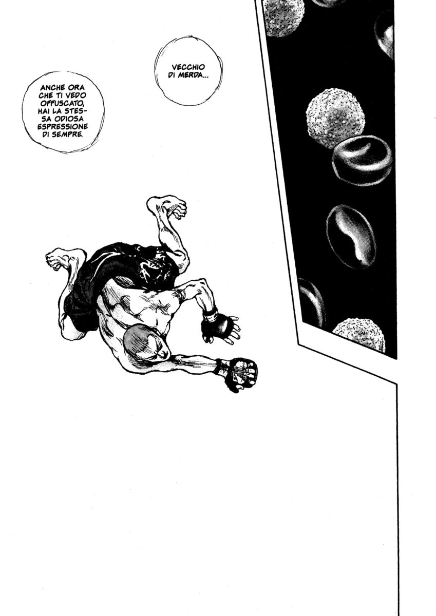 Read Shamo Manga Online