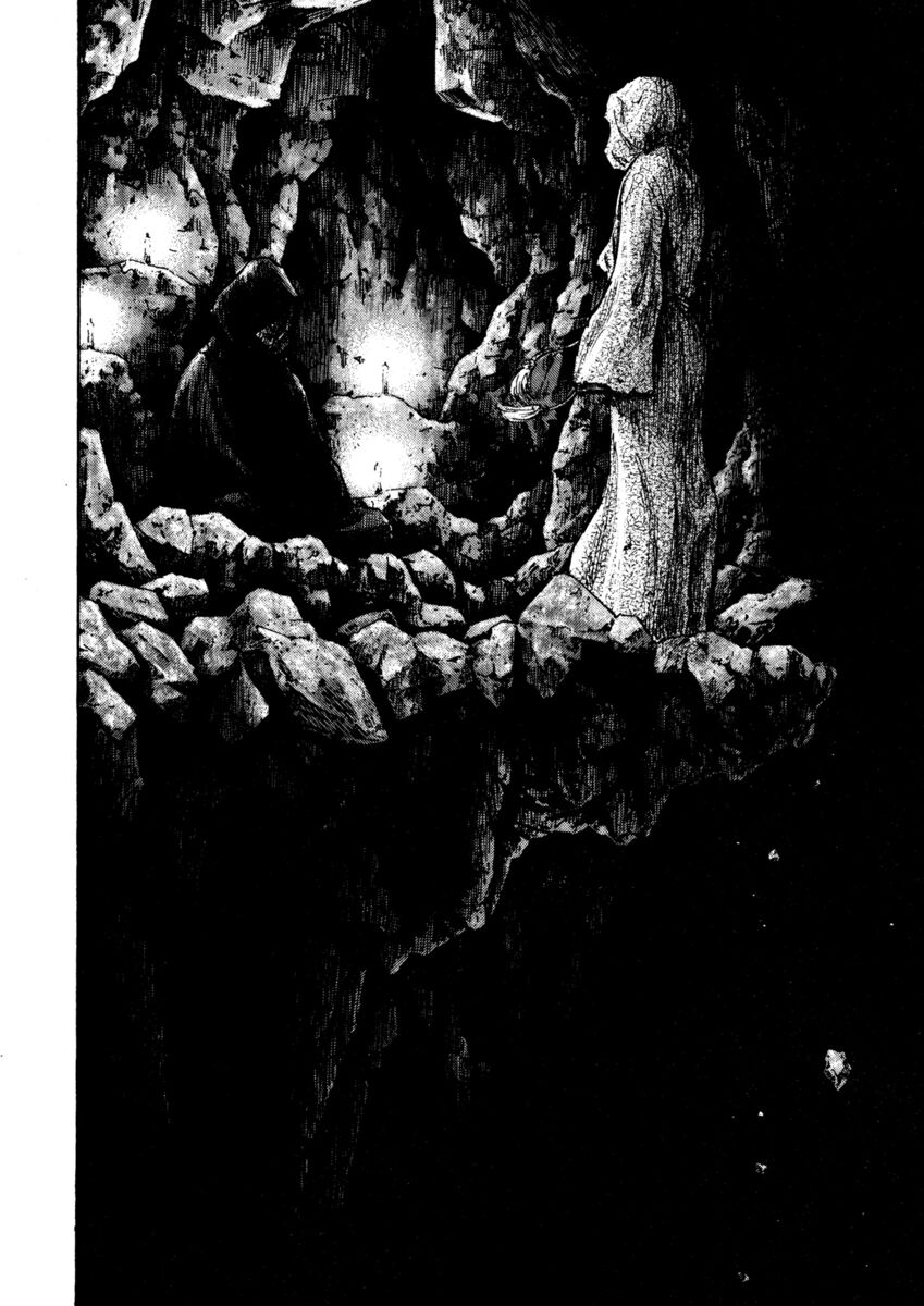 Read Shamo Manga Online