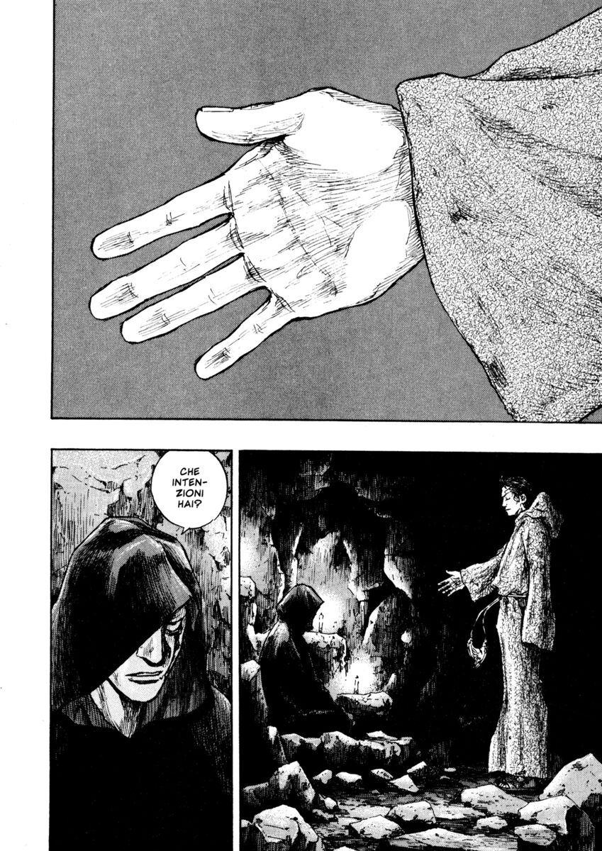 Read Shamo Manga Online