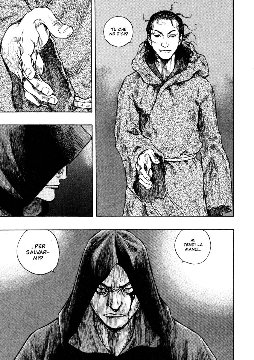 Read Shamo Manga Online