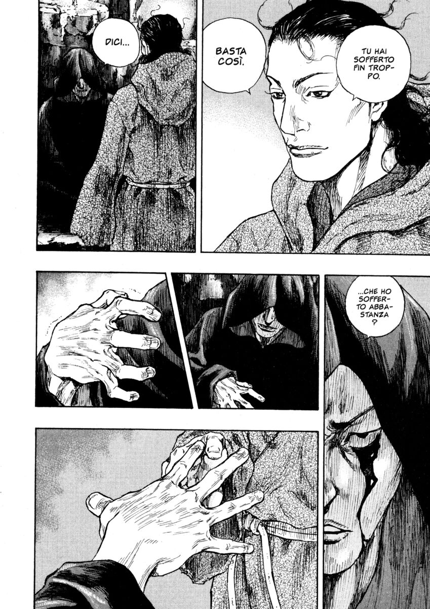 Read Shamo Manga Online