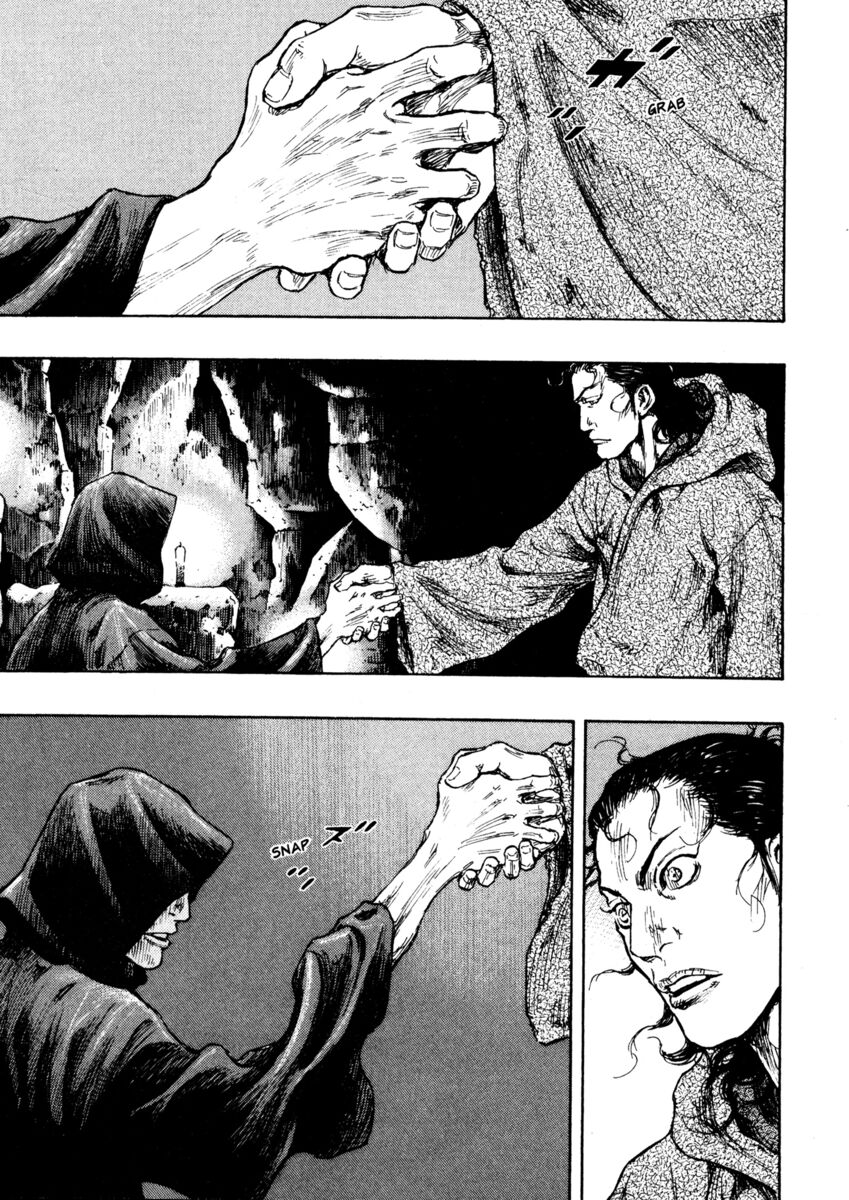 Read Shamo Manga Online