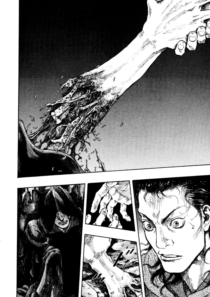 Read Shamo Manga Online