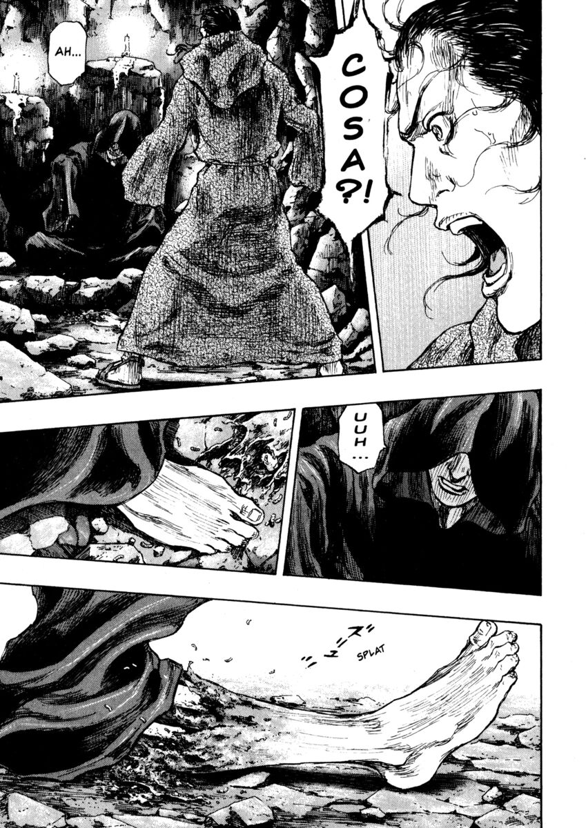 Read Shamo Manga Online