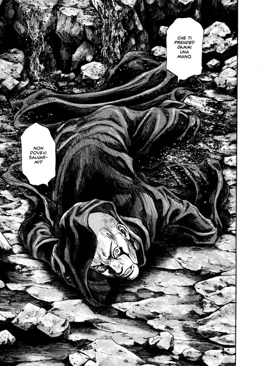 Read Shamo Manga Online