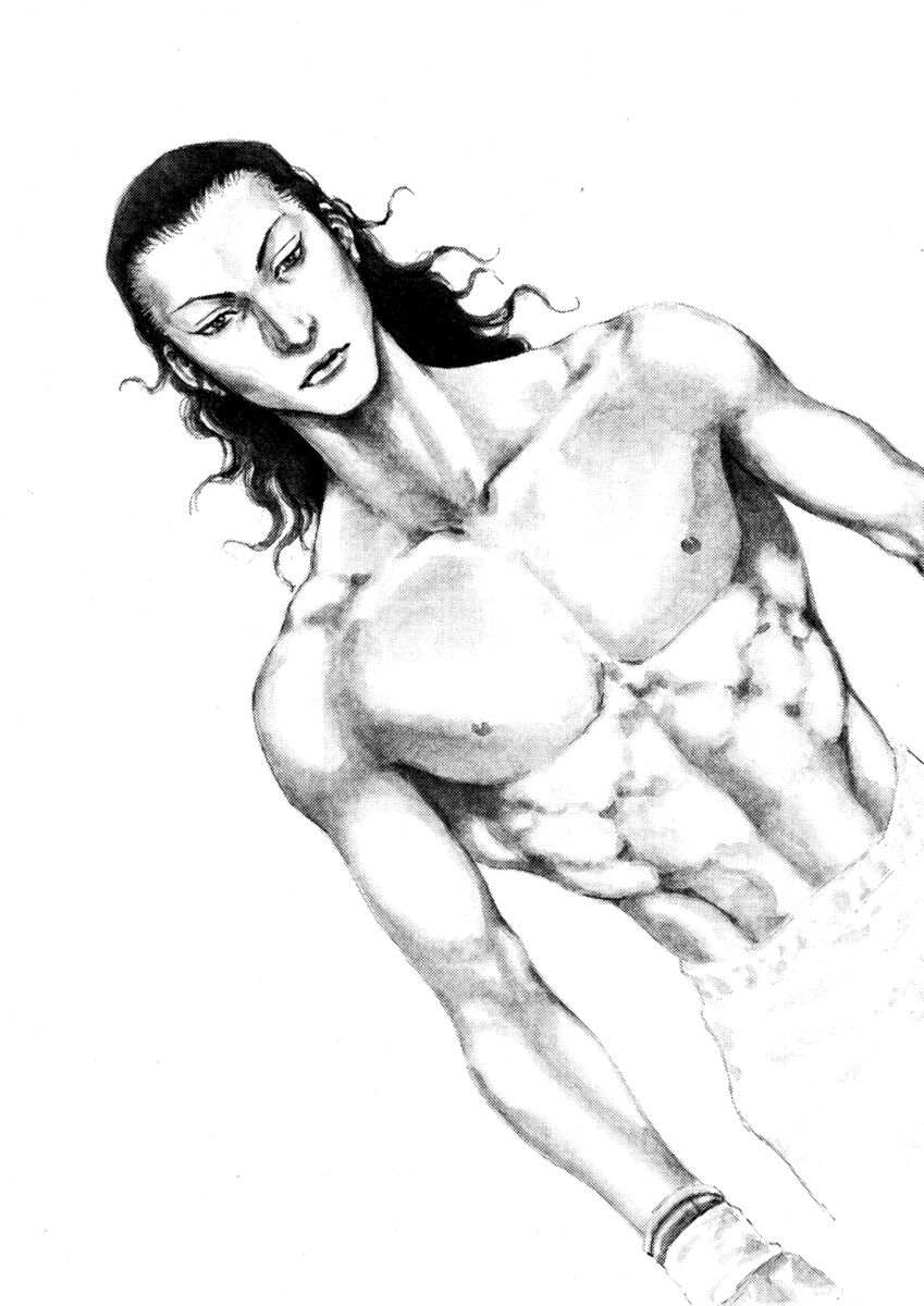 Read Shamo Manga Online