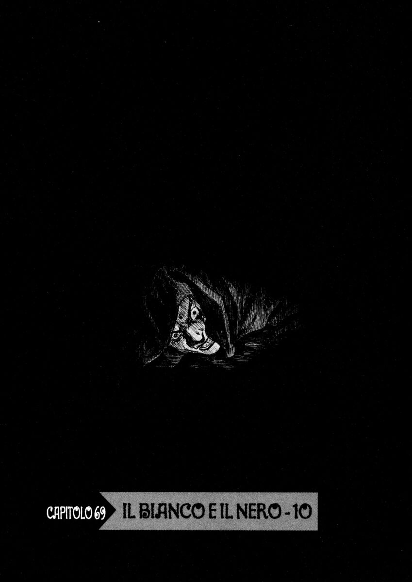 Read Shamo Manga Online