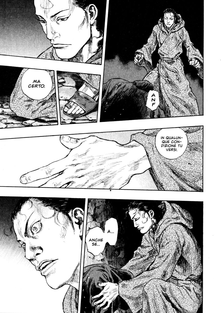 Read Shamo Manga Online