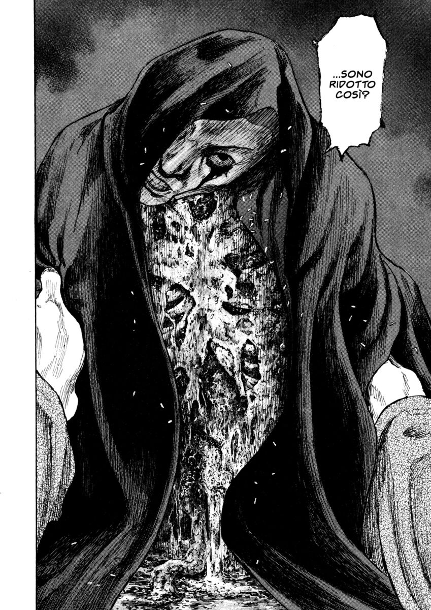 Read Shamo Manga Online