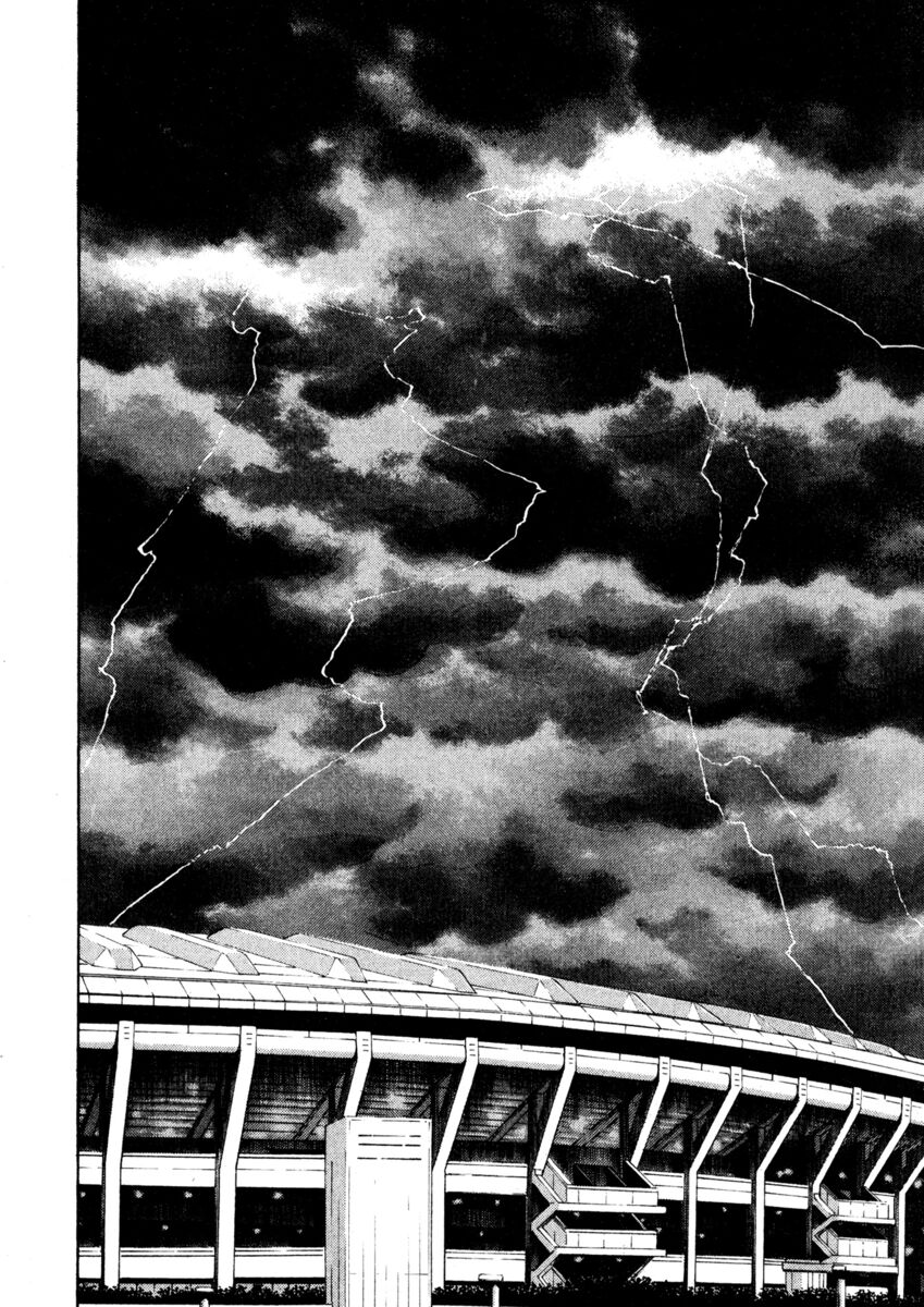 Read Shamo Manga Online