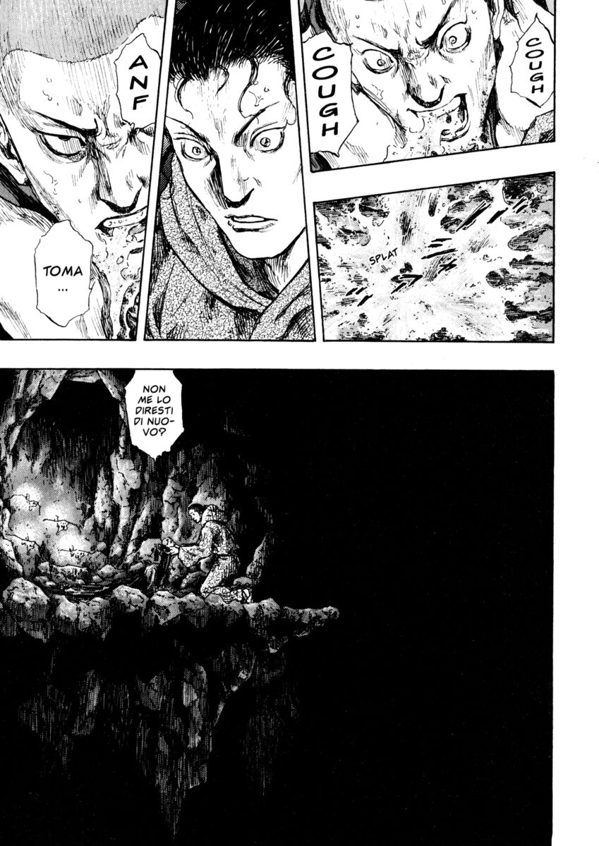 Read Shamo Manga Online