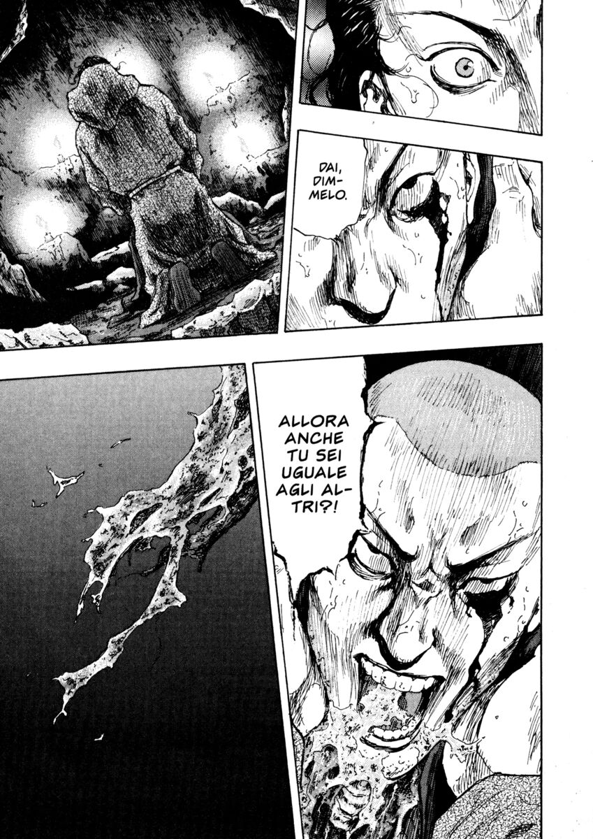 Read Shamo Manga Online