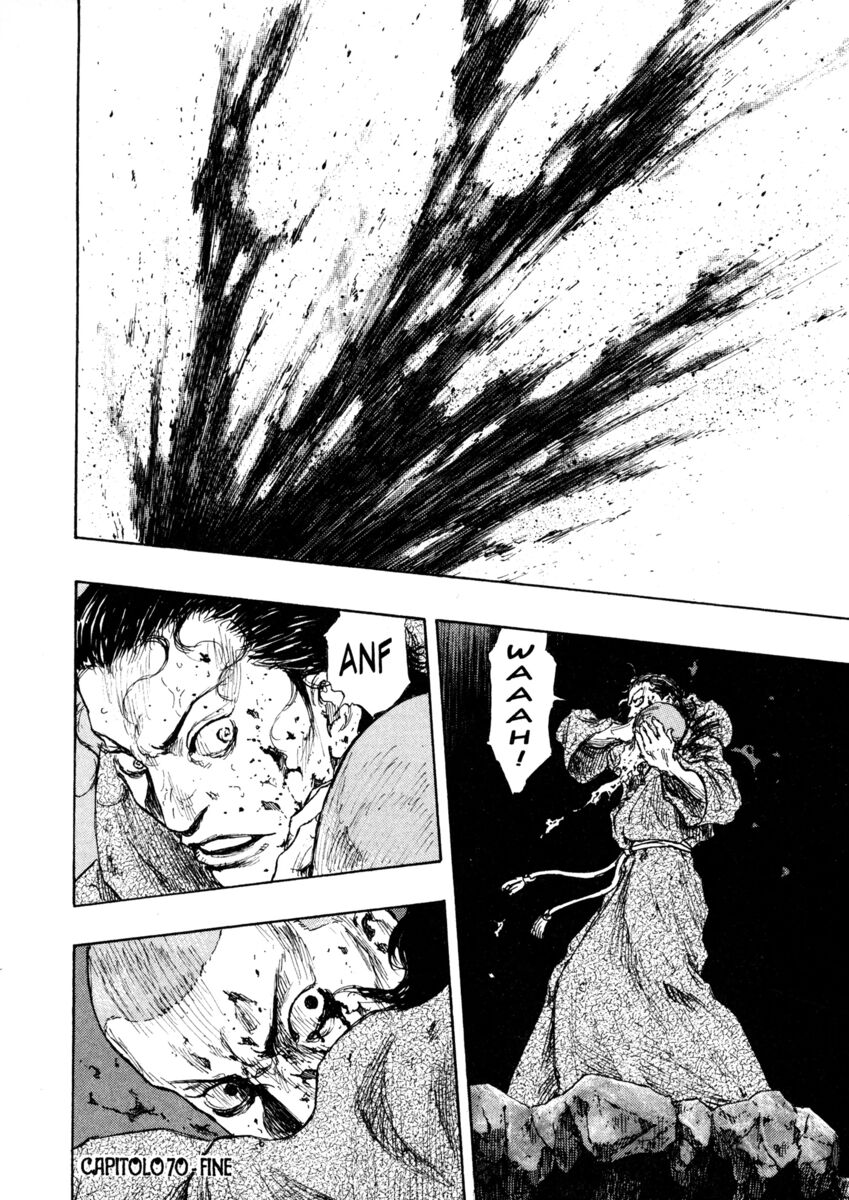 Read Shamo Manga Online