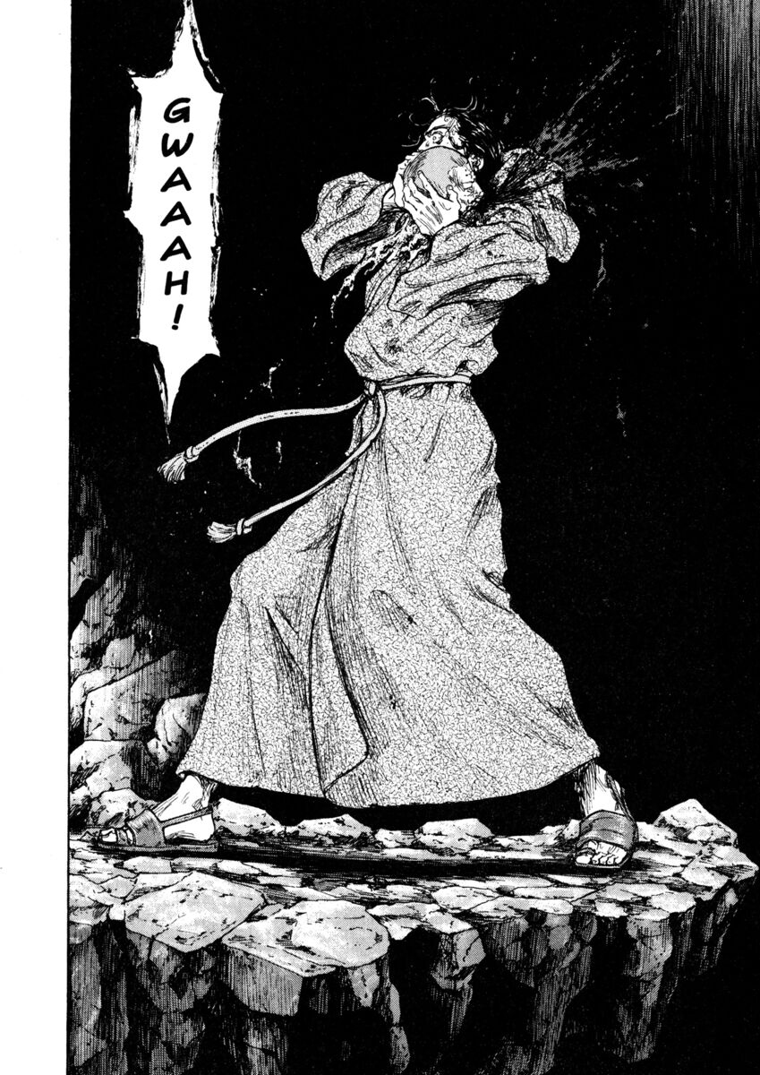 Read Shamo Manga Online