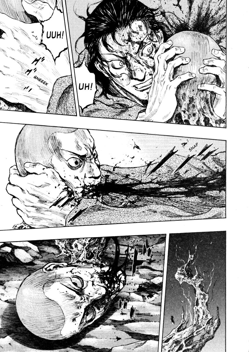 Read Shamo Manga Online