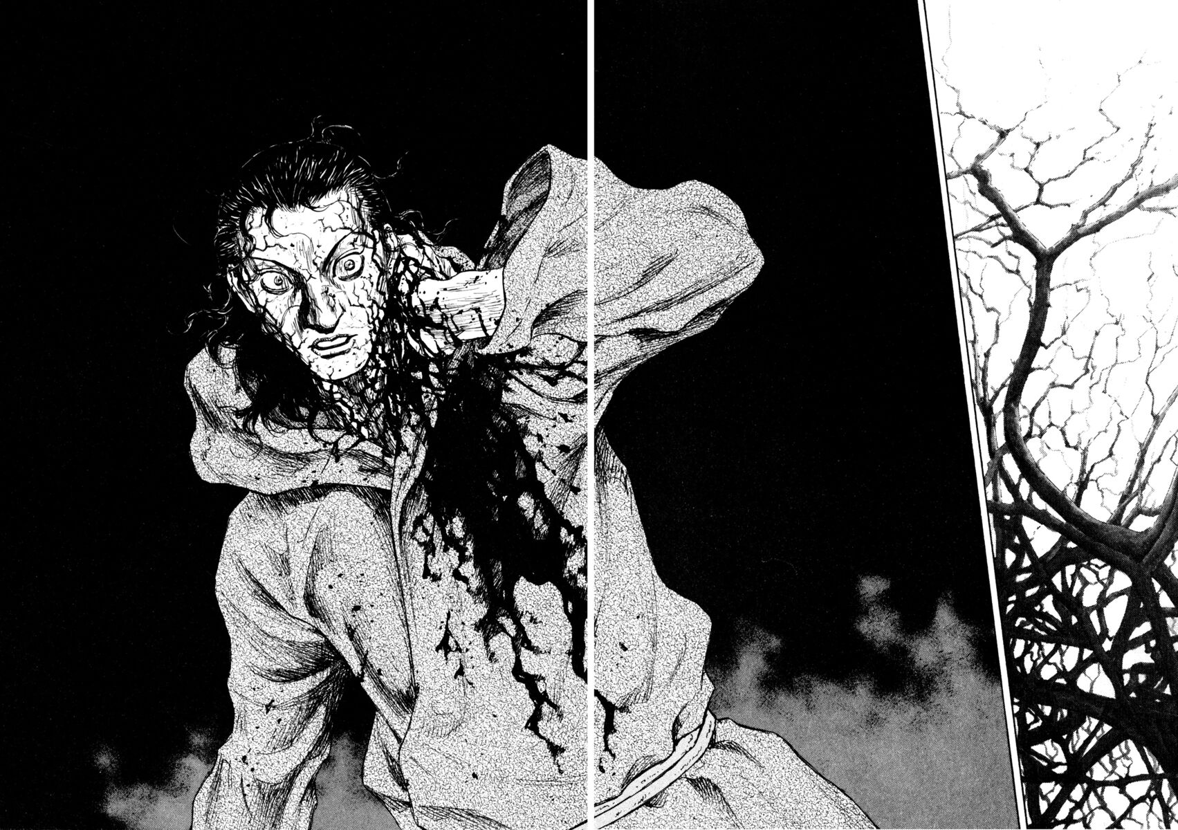 Read Shamo Manga Online