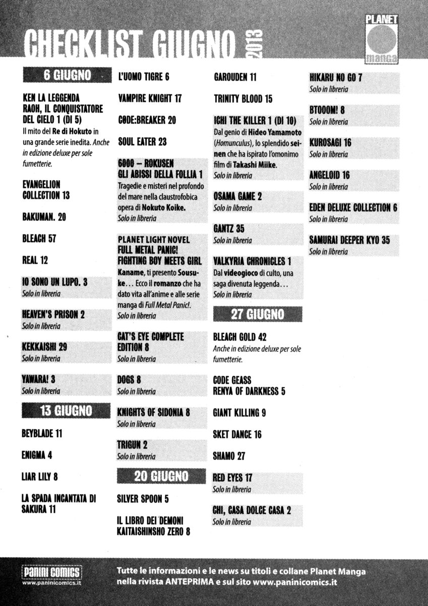 Read Shamo Manga Online