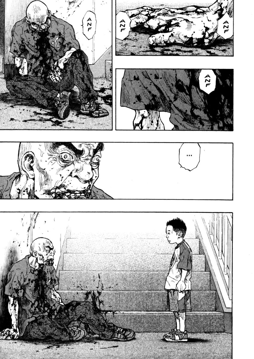 Read Shamo Manga Online