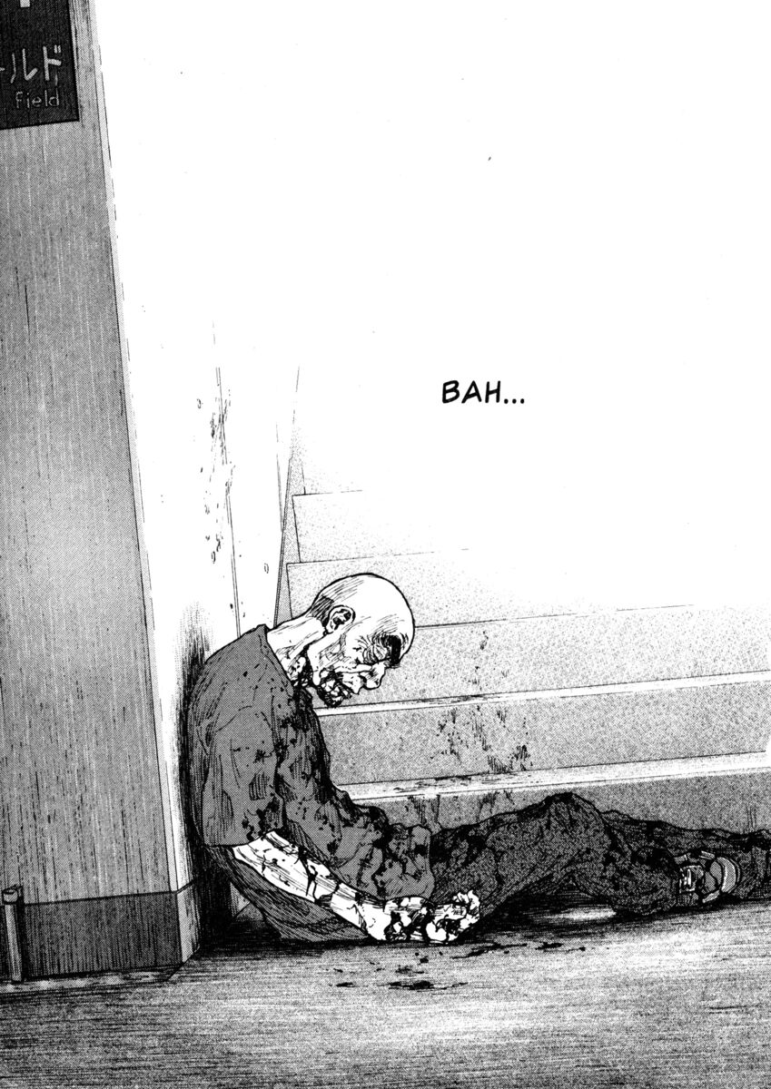 Read Shamo Manga Online