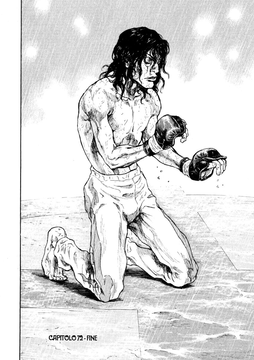 Read Shamo Manga Online