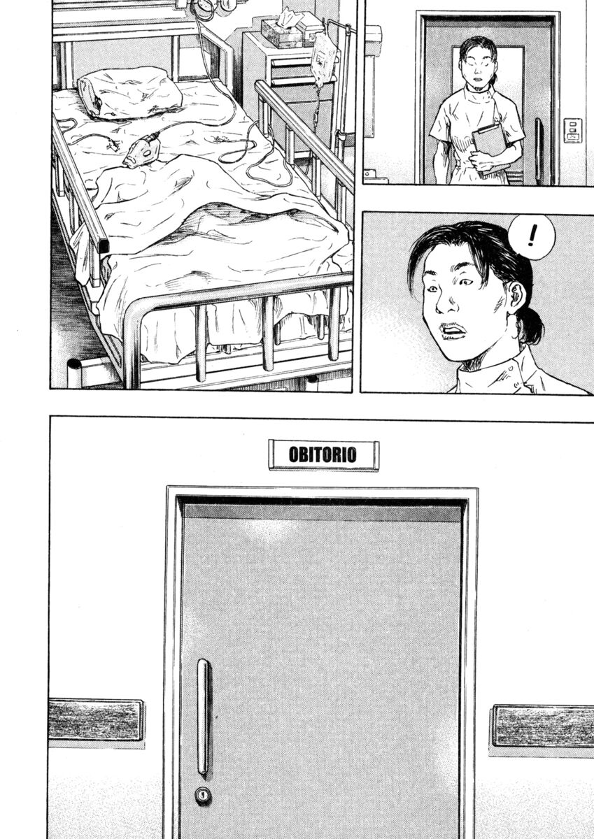 Read Shamo Manga Online