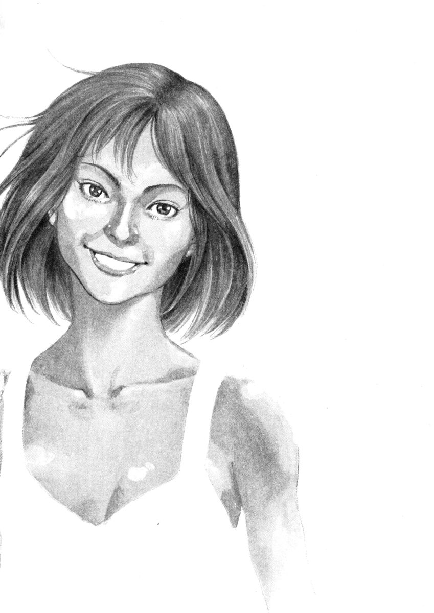 Read Shamo Manga Online