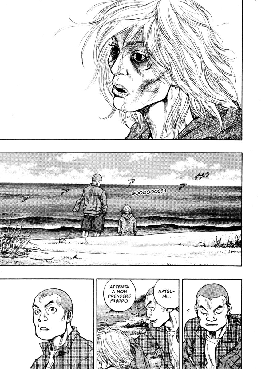 Read Shamo Manga Online