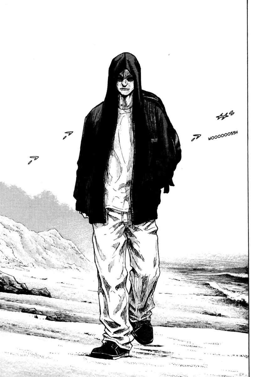 Read Shamo Manga Online