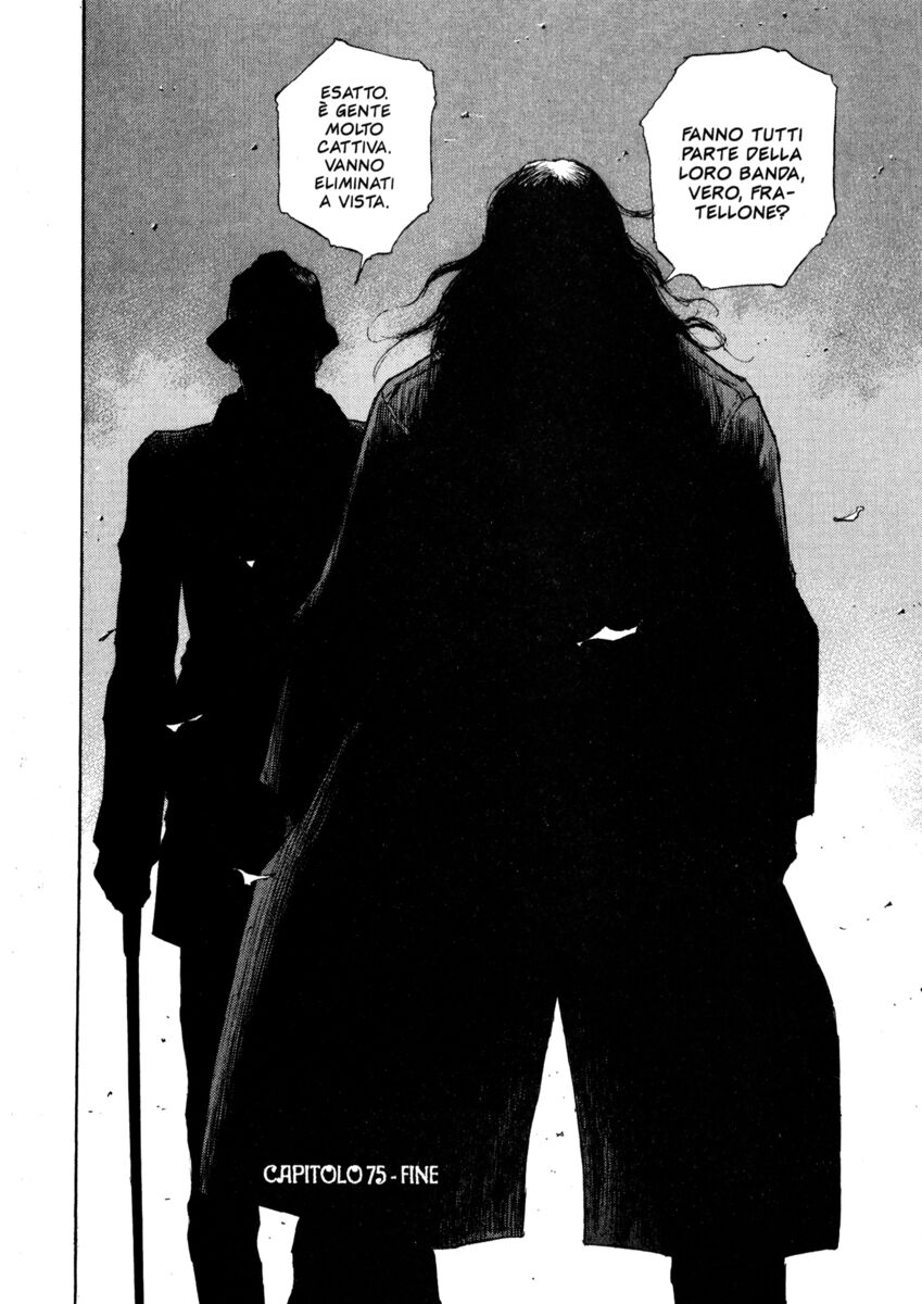 Read Shamo Manga Online