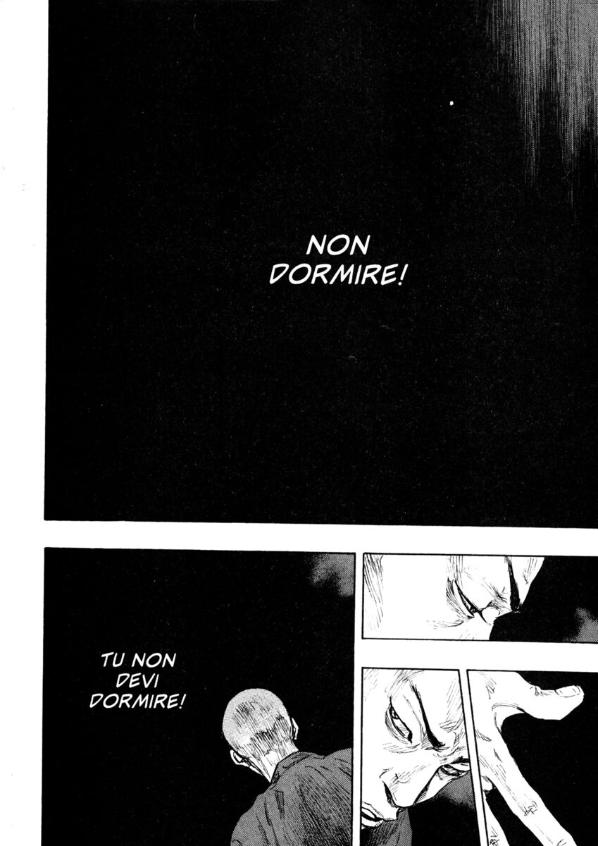 Read Shamo Manga Online