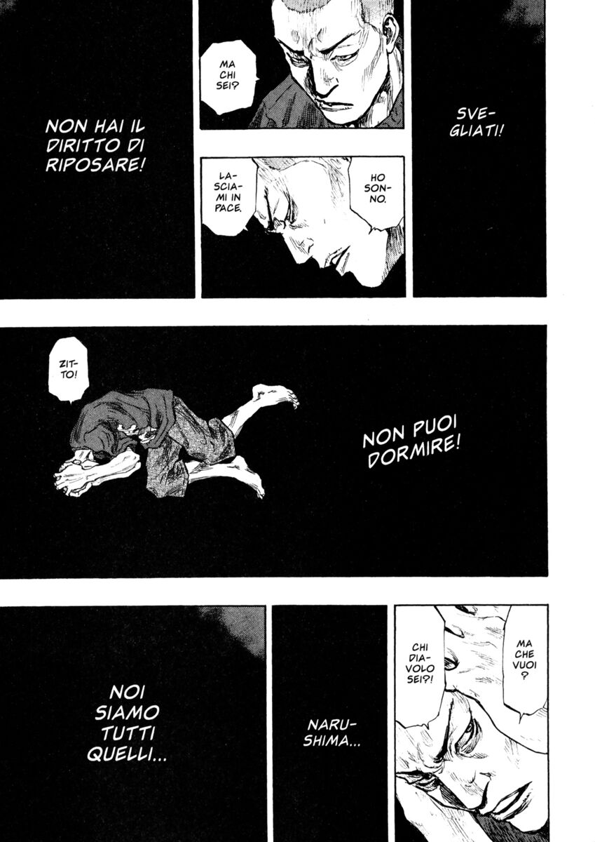 Read Shamo Manga Online