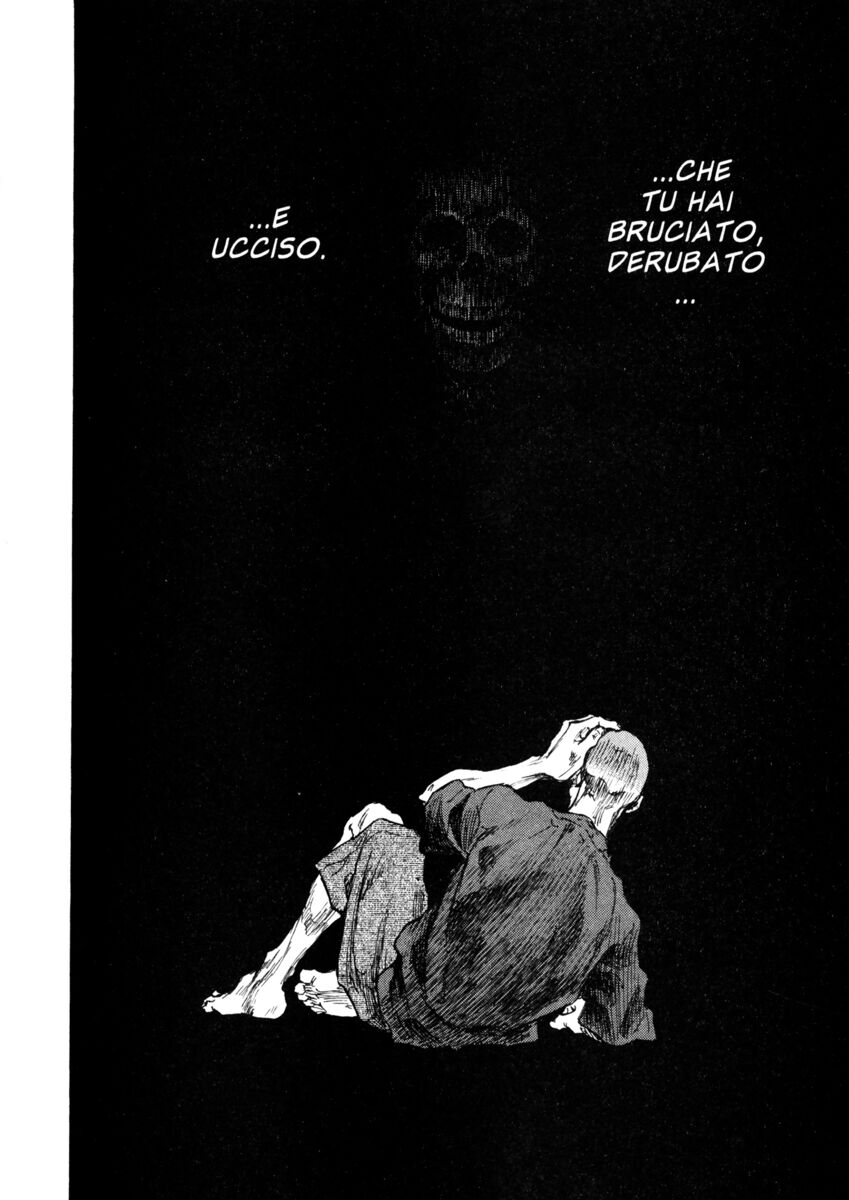 Read Shamo Manga Online