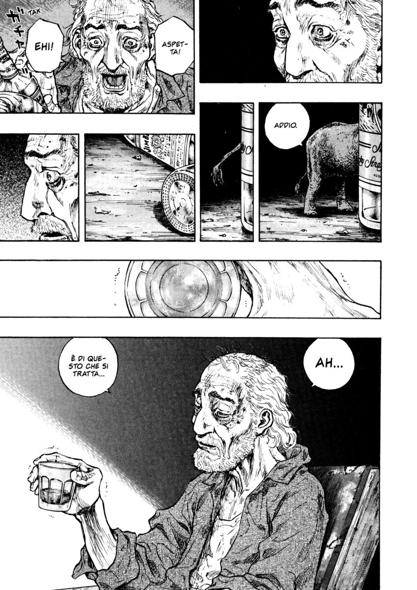 Read Shamo Manga Online