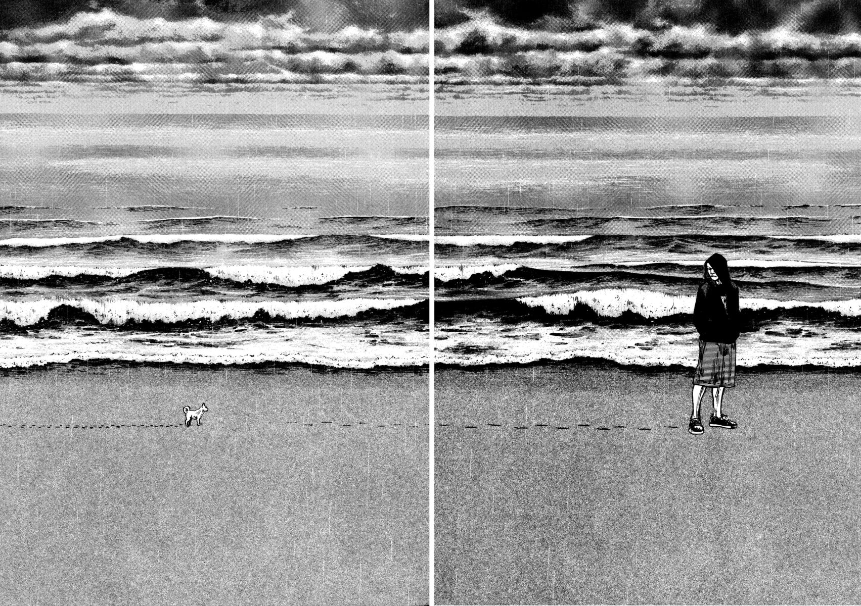 Read Shamo Manga Online