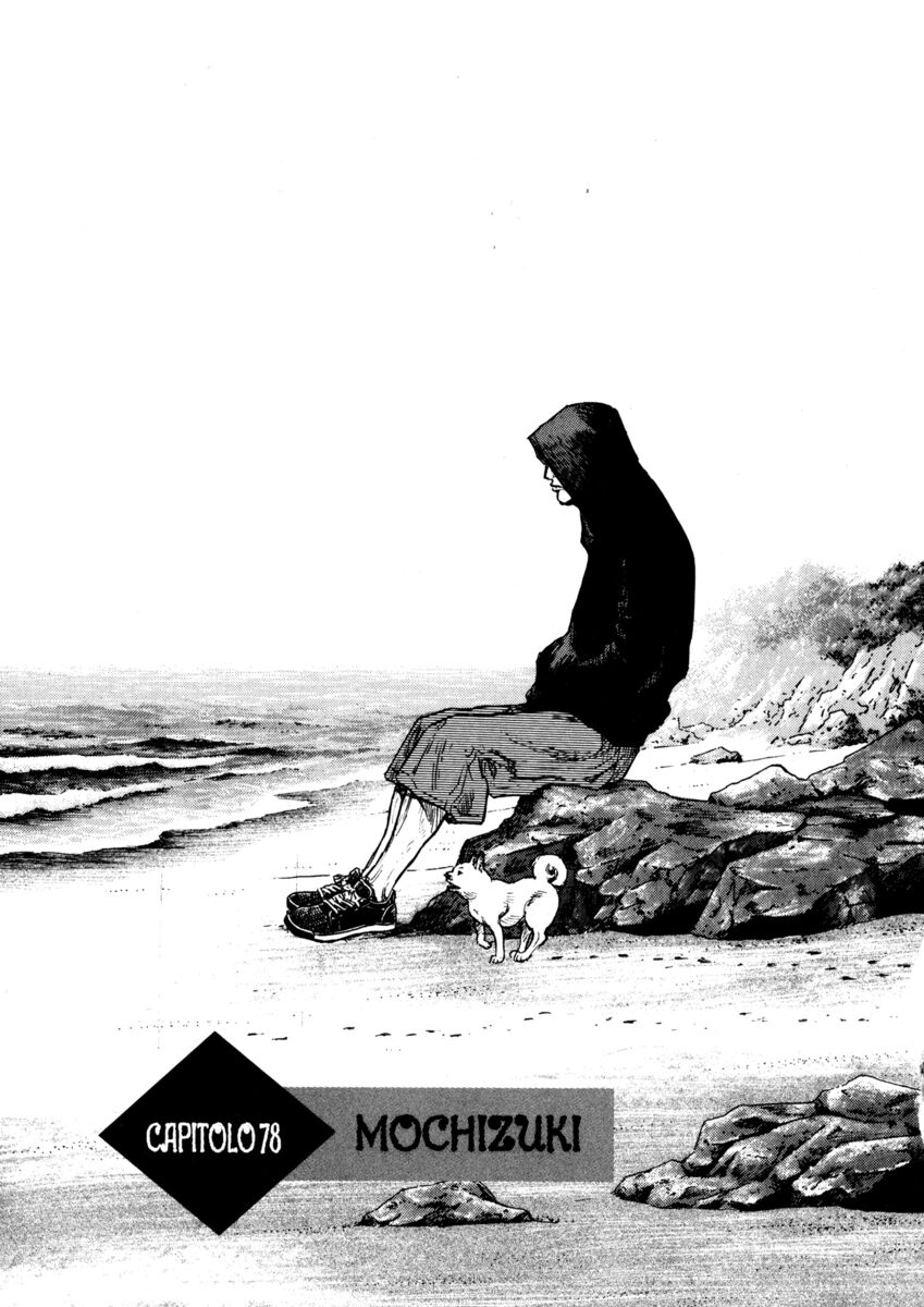 Read Shamo Manga Online