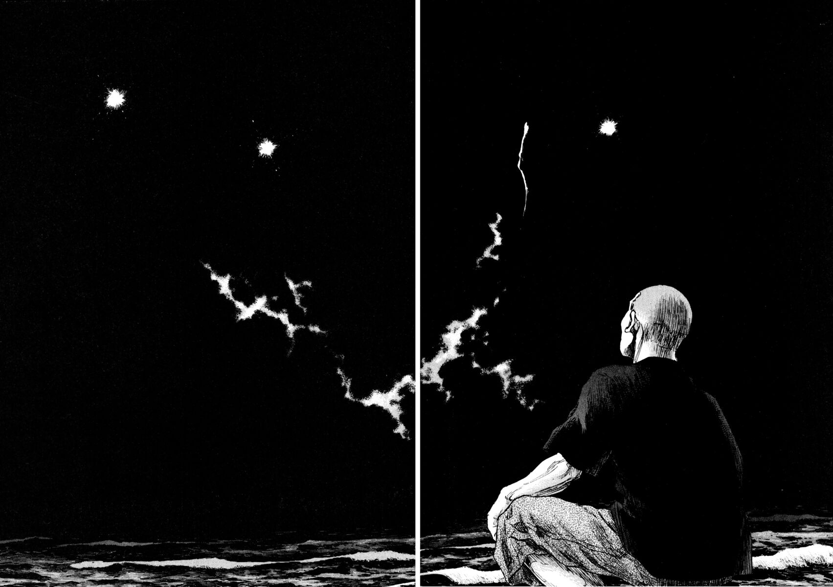 Read Shamo Manga Online