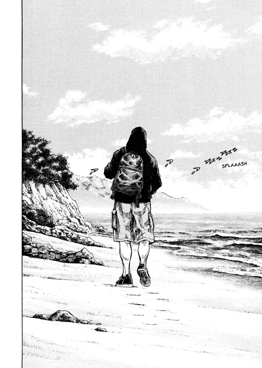 Read Shamo Manga Online