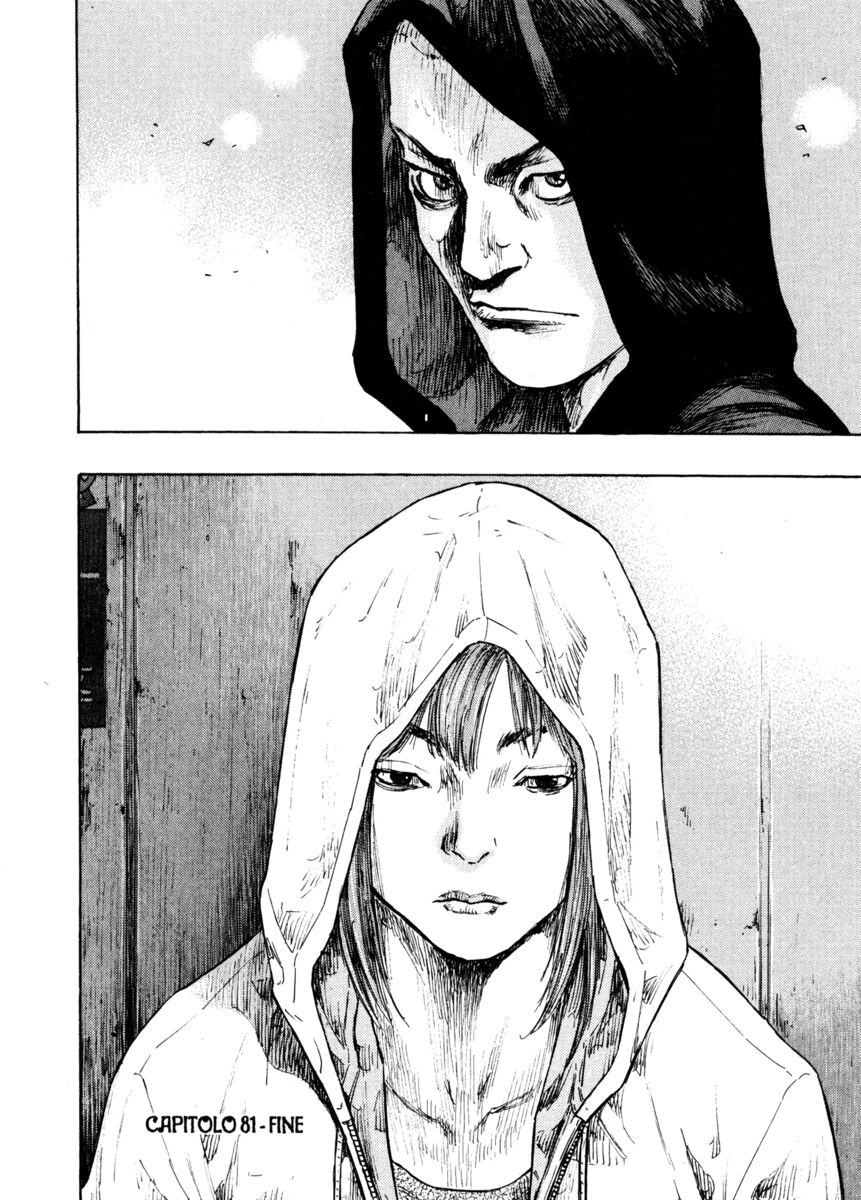 Read Shamo Manga Online