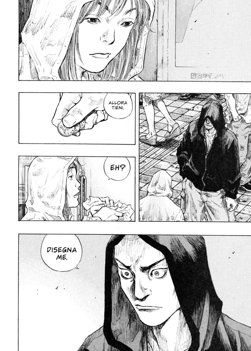 Read Shamo Manga Online