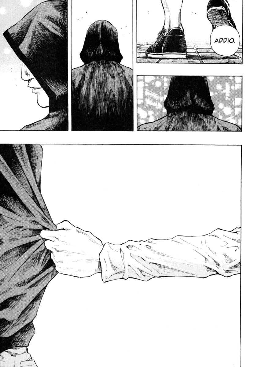 Read Shamo Manga Online