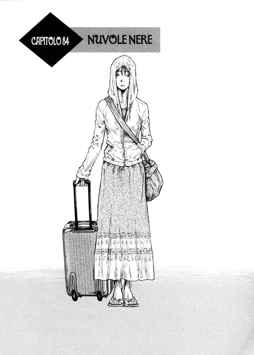 Read Shamo Manga Online