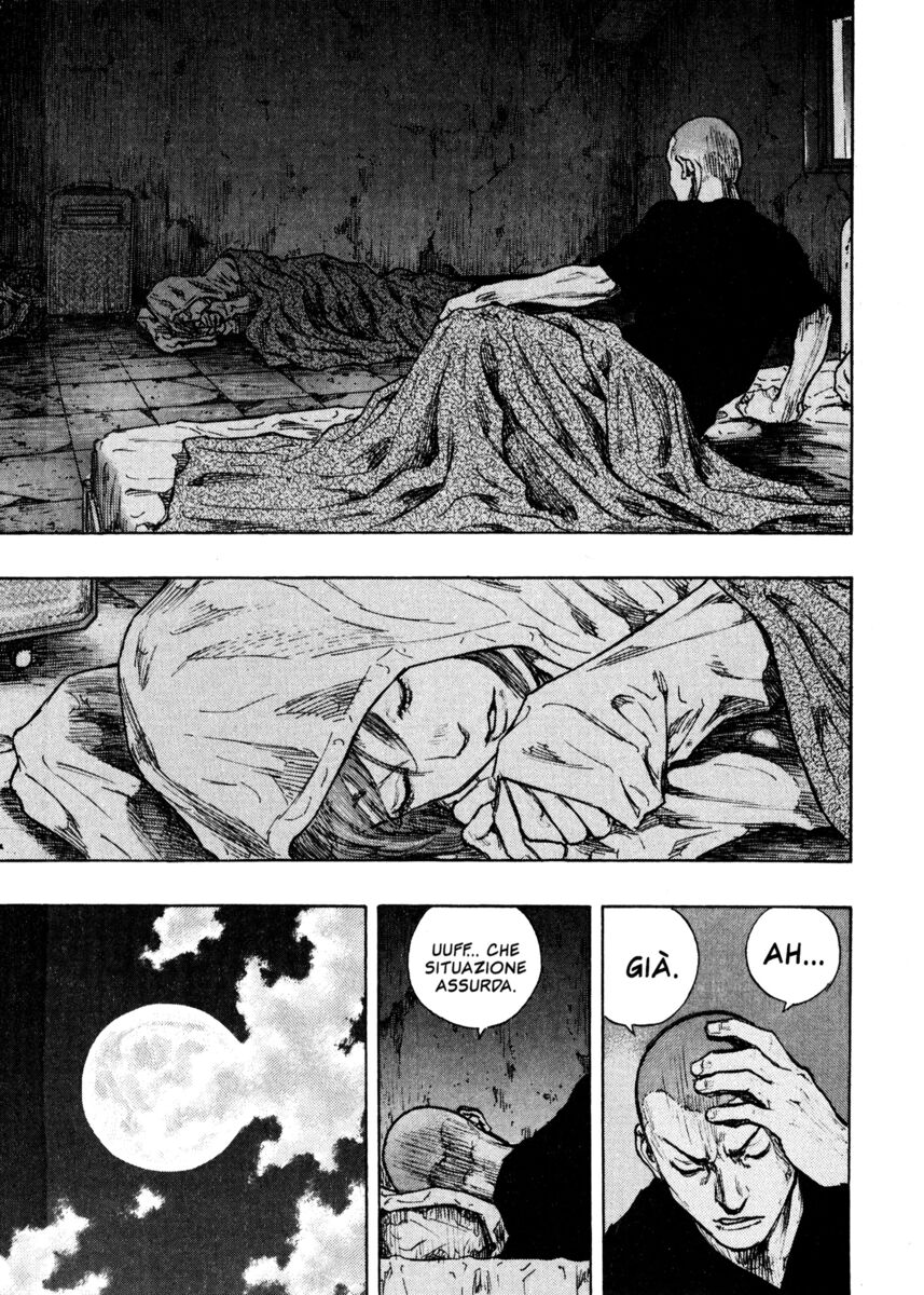 Read Shamo Manga Online