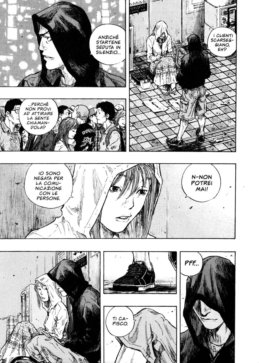 Read Shamo Manga Online