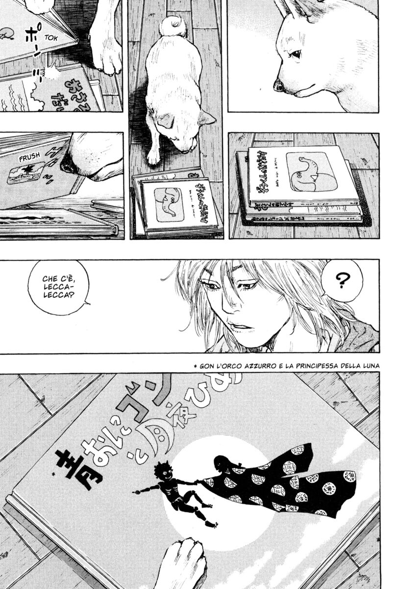 Read Shamo Manga Online