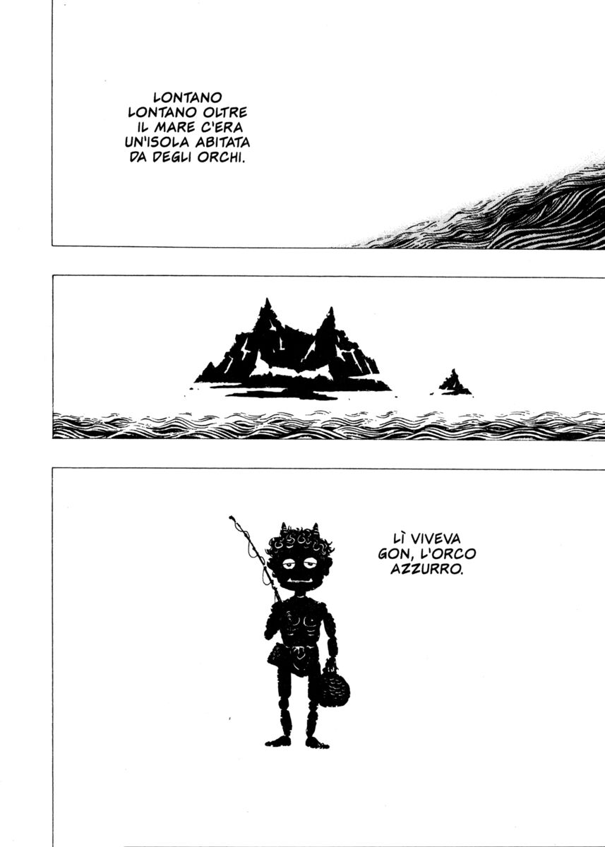 Read Shamo Manga Online